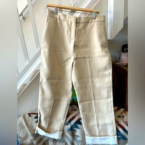 Sandro Paris Trousers